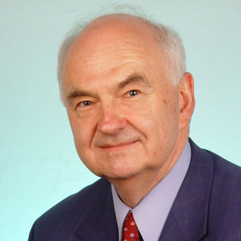 Janusz Kacprzyk photo