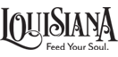 Louisiana Travel image - Louisiana Travel logo